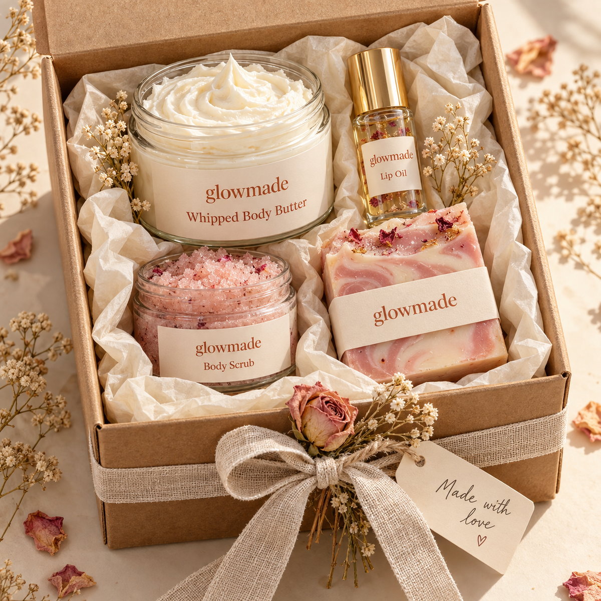 200+ DIY Body Care Recipes Bundle